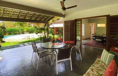 Imagem 8: Casa com 4 dormitórios à venda, 348 m² por R$ 2.690.000,00 - Granja...