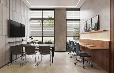 Imagem 12: APARTAMENTO com 3 dormitórios à venda por R$ 525.000,00 no bairro Novo...