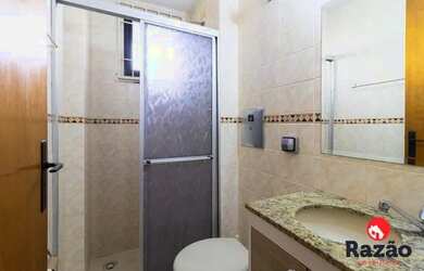 Imagem 4: Apartamento no CENTRO de 54,00 m2 - 03789.002-RZ