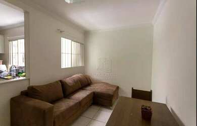 Imagem 1: Apartamento com 2 dormitórios, 70 m² - venda por R$ 325.000,00 ou aluguel...