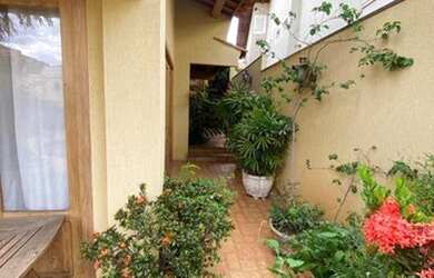 Imagem 8: Casa à venda, 507 m² por R$ 3.000.000,00 - Parque Residencial Damha - São José do Rio Pret