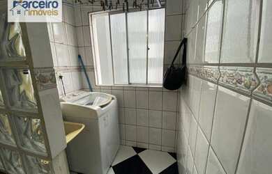 Imagem 8: Apartamento com 2 dormitórios, 55 m² - venda por R$ 245.000,00 ou aluguel...