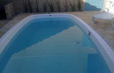 Imagem 3: Disp Fim Semana casa 2Q, Piscina Praia Jaconé Saquarema