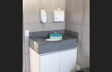 Imagem 15: SãO PAULO - Galpão/Depósito/Armazém - Vila Homero