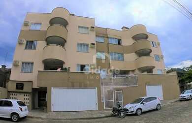 Imagem: O apartamento possui 3 Dormitórios, 2 Banheiros, 103m² de