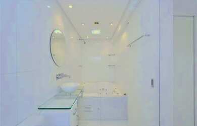 Imagem 9: APARTAMENTO RESIDENCIAL em São Paulo - SP, Indianópolis