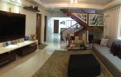 Imagem 1: Casa à venda, 300 m² por R$ 1.277.000,00 - Areias - São José/SC