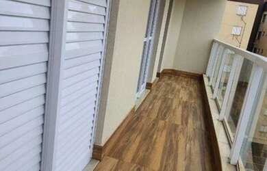 Imagem 8: Apartamento com 1 dormitório, 50 m² - venda por R$ 355.000,00 ou aluguel...