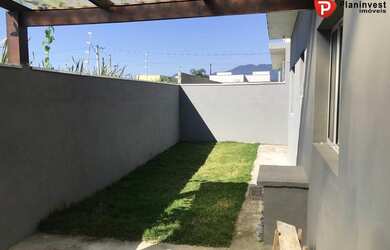 Imagem: A casa possui 2 Dormitórios, 1 Banheiro, 70m² de Área e
