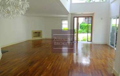 Imagem 3: Alto da Boa Vista - Maravilhosa casa em condomínio, para locação -...