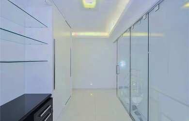 Imagem 14: APARTAMENTO RESIDENCIAL em São Paulo - SP, Indianópolis