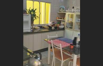 Imagem 9: Sobrados para venda em São Paulo no bairro Parque Santa Madalena