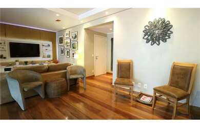 Imagem 13: APARTAMENTO RESIDENCIAL em São Paulo - SP, Panamby