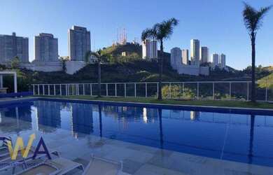 Imagem 5: Apartamento para locação no Vila da Serra - 3 suítes