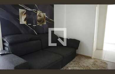Imagem: O apartamento possui 2 Dormitórios, 1 Banheiro, 58m² de Área