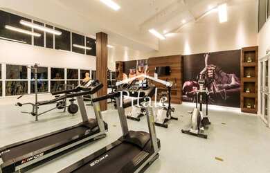 Imagem 6: Apartamento com 2 dormitórios, 46 m² - venda por R$ 255.000,00 ou aluguel...