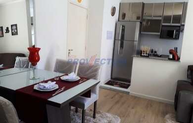 Imagem 4: Apartamento - Ortizes - Valinhos