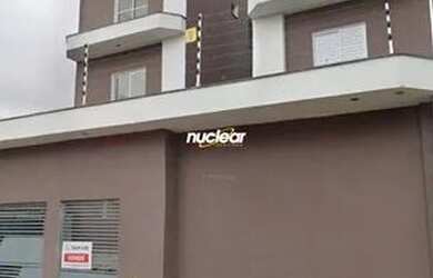 Imagem: O apartamento à venda possui 2 Dormitórios, 1 Banheiro e 37m²