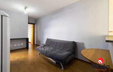 Imagem 3: Apartamento no CENTRO de 54,00 m2 - 03789.002-RZ