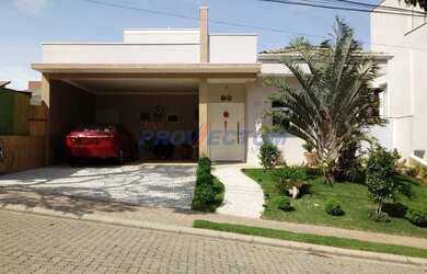 Imagem 1: casa - Fiorella - Valinhos