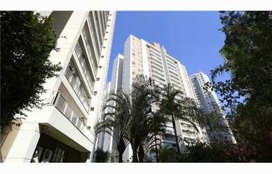 Imagem 2: APARTAMENTO RESIDENCIAL em São Paulo - SP, Panamby