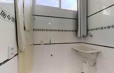 Imagem 7: Apartamento com 1 dormitório, 54 m² - venda por R$ 285.000,00 ou aluguel...