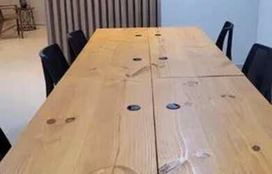 Imagem: Sala Comercial compartilhada em Juiz de Fora