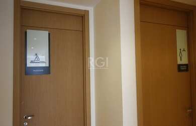 Imagem 13: Sala no Medplex 36 m² - venda por R$ 460.000 ou aluguel por R$ 2.060/mês - Santana - Porto