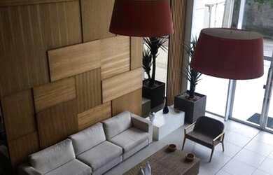 Imagem 8: Maravilhoso Apartamento Avarandado de Frente