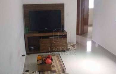 Imagem 1: Apartamento com 2 dormitórios, 106 m² - venda por R$ 456.000,00 ou aluguel...