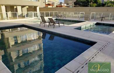 Imagem 4: Apartamento com 1 dormitório, 50 m² - venda por R$ 355.000,00 ou aluguel...