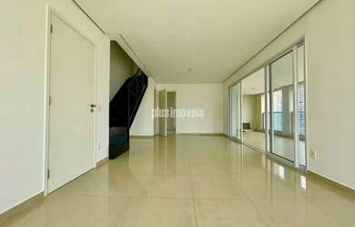 Imagem 3: Cobertura Assobradada c/ 227m² de 3 suítes e 3 vagas