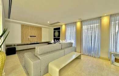 Imagem 9: Casa com 5 dormitórios, 1200 m² - venda por R$ 18.000.000,00 ou aluguel...