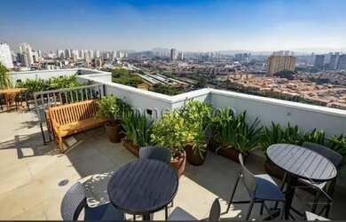 Imagem 11: APARTAMENTO AGUA BRANCA PRÓXIMA FUTURA ESTAÇÃO METRO