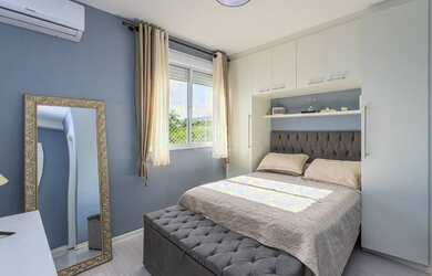 Imagem 9: Apartamento em Jardim Itu