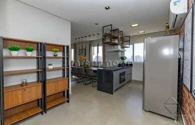 Imagem 14: APARTAMENTO AGUA BRANCA PRÓXIMA FUTURA ESTAÇÃO METRO