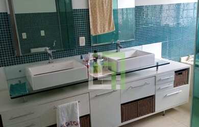 Imagem 13: Casa com 3 dormitórios, 350 m² - venda por R$ 3.000.000,00 ou aluguel...