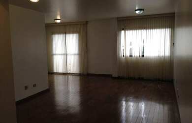 Imagem 1: Apartamento com 3 dormitórios, 160 m² - venda por R$ 827.000,00 ou aluguel por R$ 4.400,00