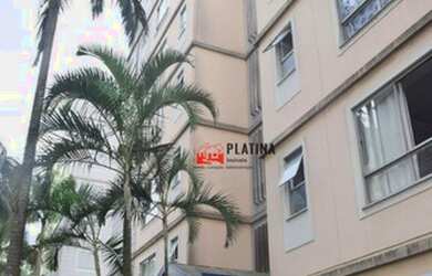 Imagem 11: Apartamento com 2 dormitórios, 62 m² - venda por R$ 295.000,00 ou aluguel...