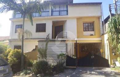 Imagem 1: Casa para alugar, 110 m² por R$ 2.601,00/mês - Badu - Niterói/RJ