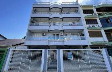 Imagem: O apartamento na cobertura possui 3 Dormitórios, 3 Banheiros