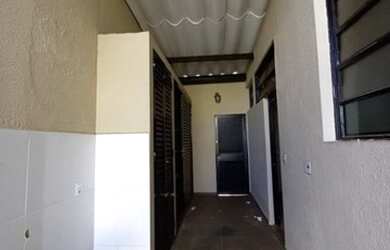 Imagem 1: Casa à venda, 276 m² por R$ 620.000,00 - Parque Residencial Lagoinha - Ribeirão Preto/SP