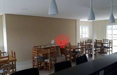 Imagem 11: Apartamento com 2 dormitórios, 50 m² - venda por R$ 416.000,00 ou aluguel...