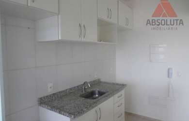 Imagem 6: Apartamento com 2 dormitórios, 56 m² - venda por R$ 265.000,00 ou aluguel...