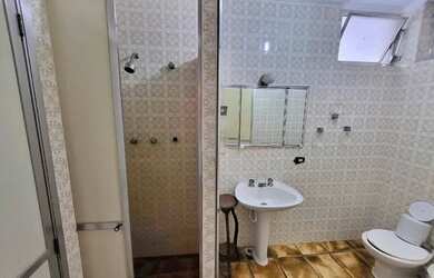 Imagem 11: APARTAMENTO ENORME, PÉ-NA-AREIA, VISTA PANORÂMICA