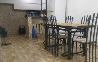 Imagem 4: Pousada e República Shandyrley