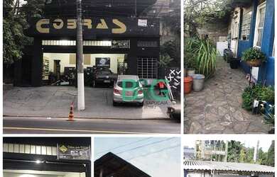 Imagem: A casa possui 3 Dormitórios, 1 Banheiro, 250m² de Área e