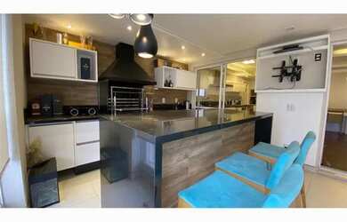 Imagem 12: APARTAMENTO RESIDENCIAL em São Paulo - SP, Santo Amaro