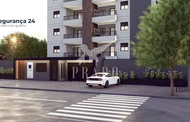 Imagem 11: APARTAMENTOS EM ATIBAIA. 78m² de Área, 2 Vagas na garageme2 Dormitórios