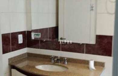 Imagem 7: Casa com 4 dormitórios para alugar, 370 m² por R$ 12.000,00 - Alphaville...